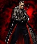 pic for Blade Trinity